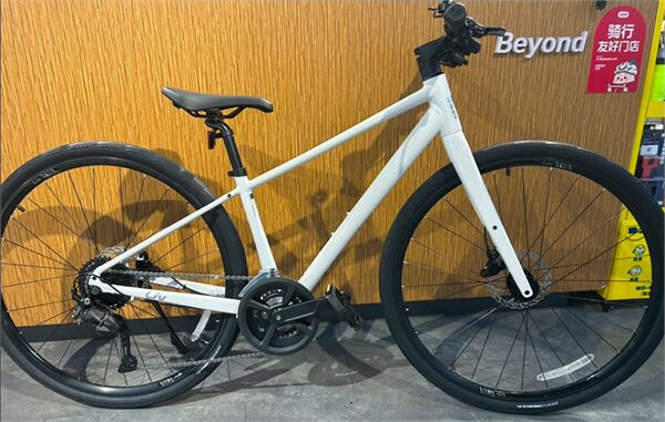 Xe đạp touring LIV ALIGHT 1 DD 2026***